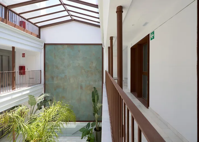 Casa Pizarro, By Homing U Aparthotel Seville