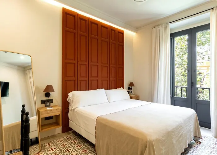 Colectia Hotel Parada Del Marques Seville